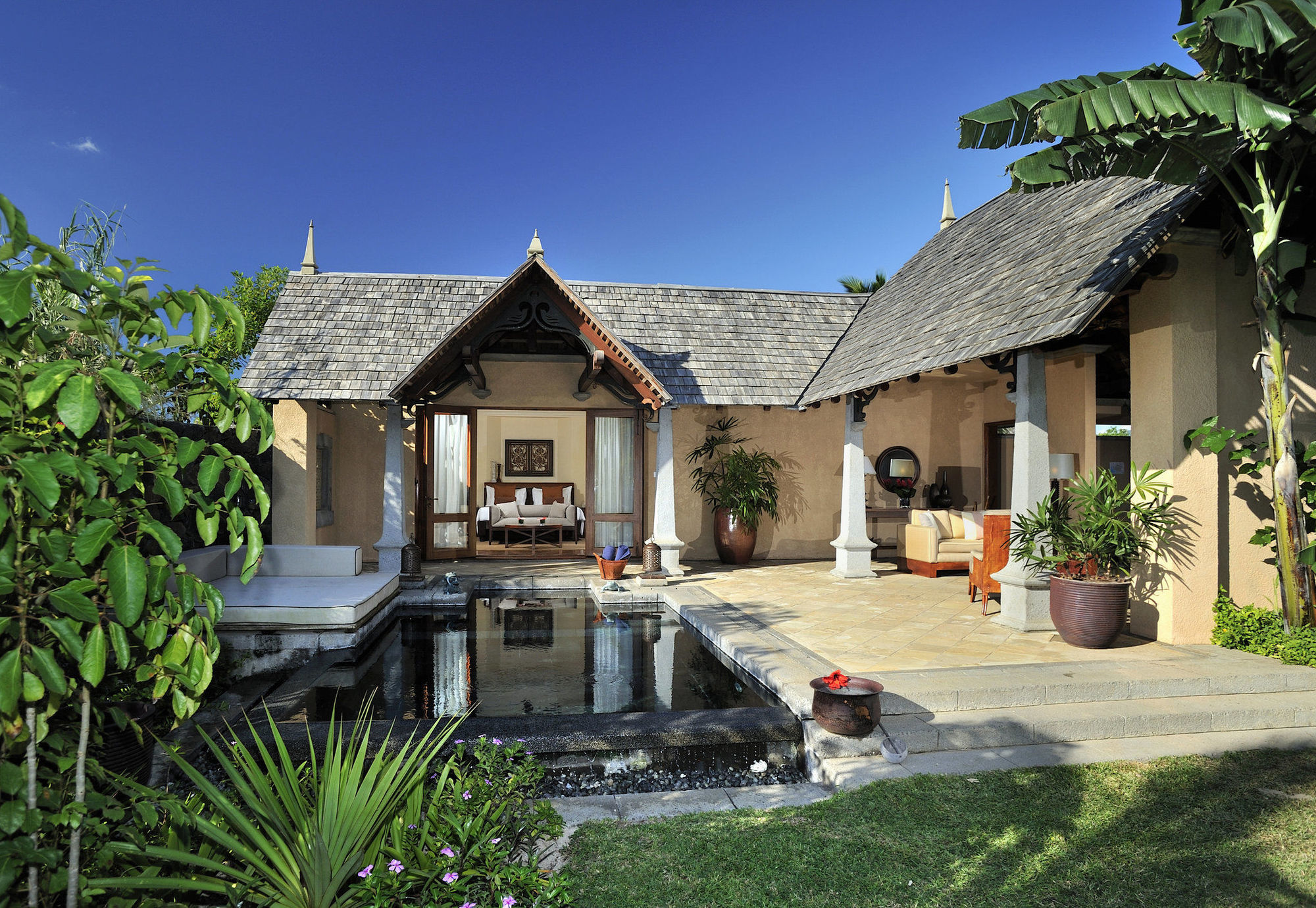 Maradiva Villas Resort And Spa Flic-en-Flacq Comodidades foto